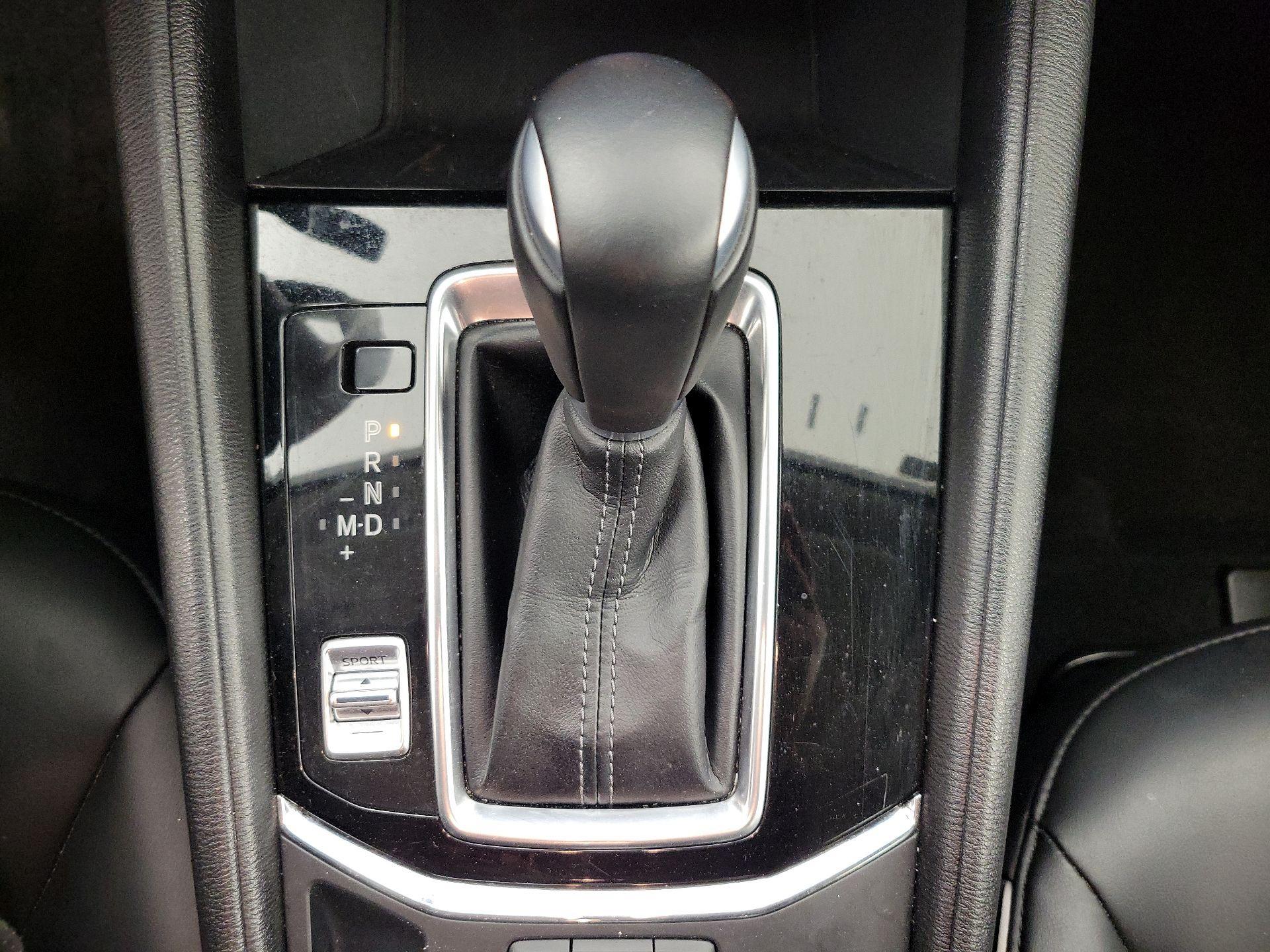 Thumbnail: 2025 Mazda CX-5 - 18