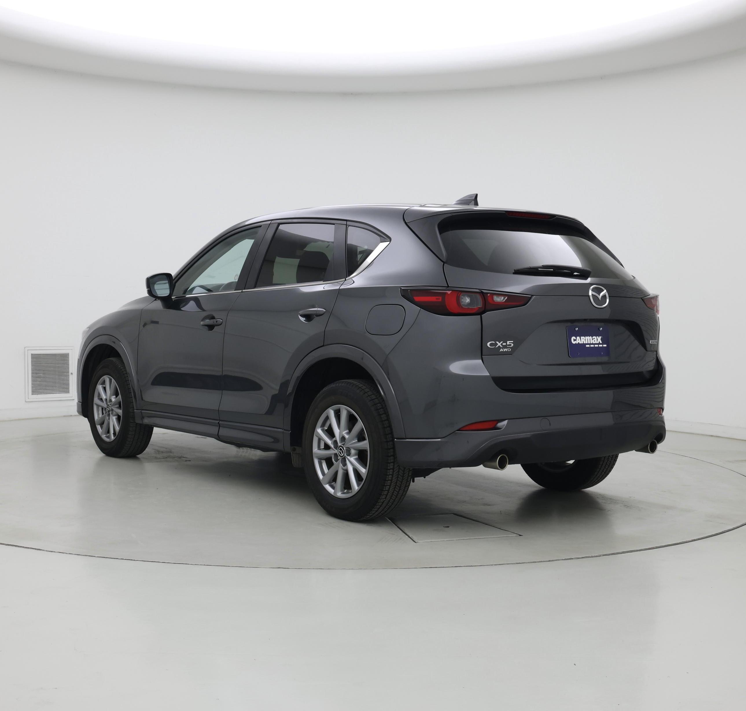 Thumbnail: 2025 Mazda CX-5 - 2
