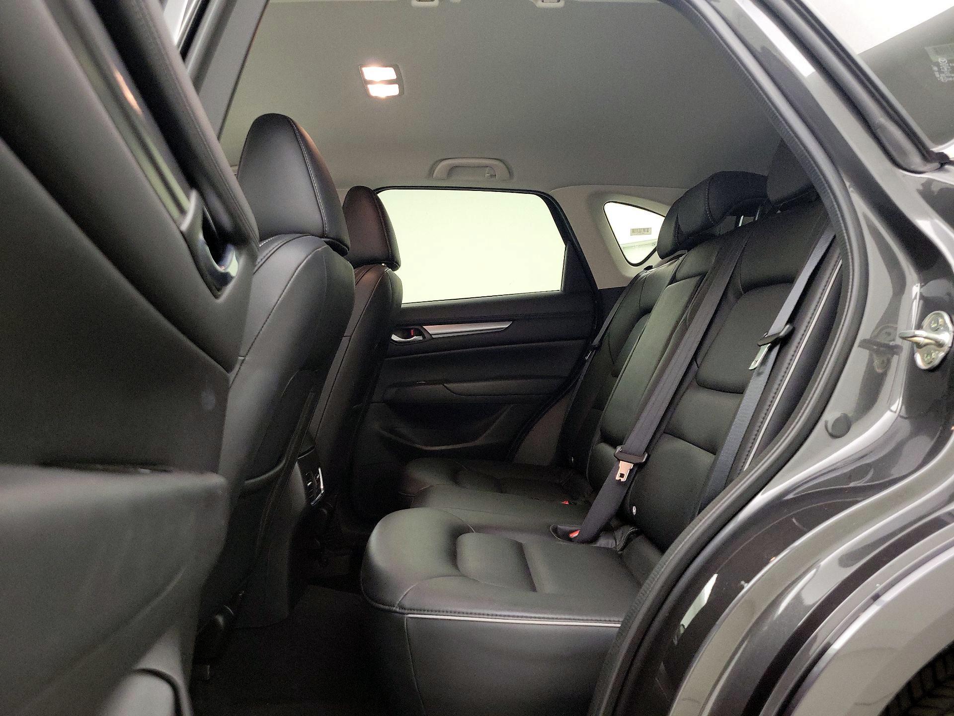 Thumbnail: 2025 Mazda CX-5 - 20