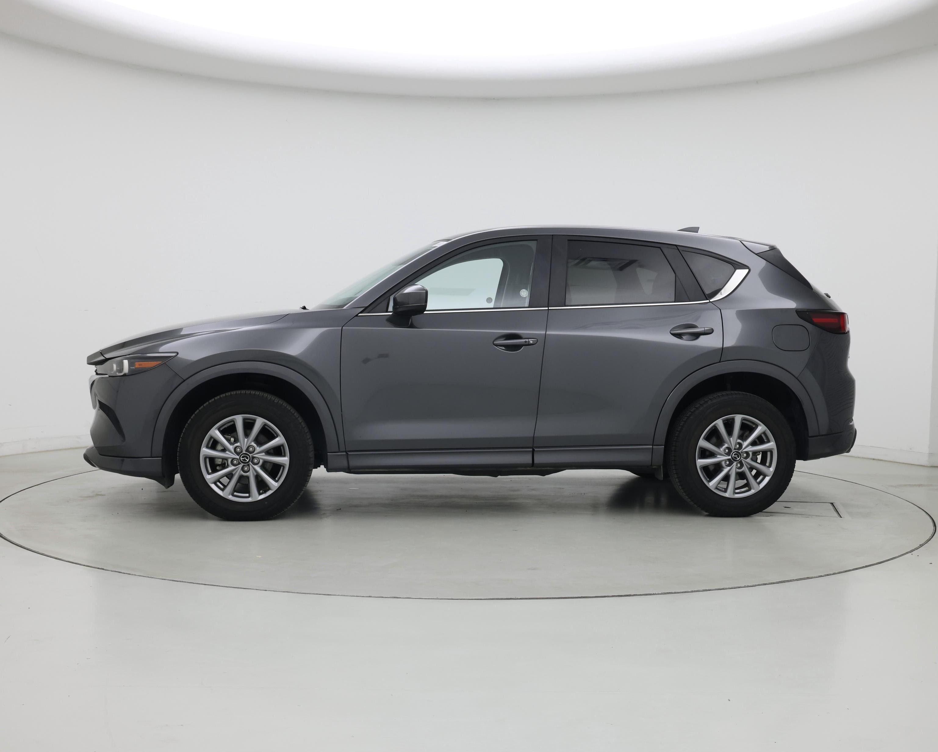 Thumbnail: 2025 Mazda CX-5 - 3