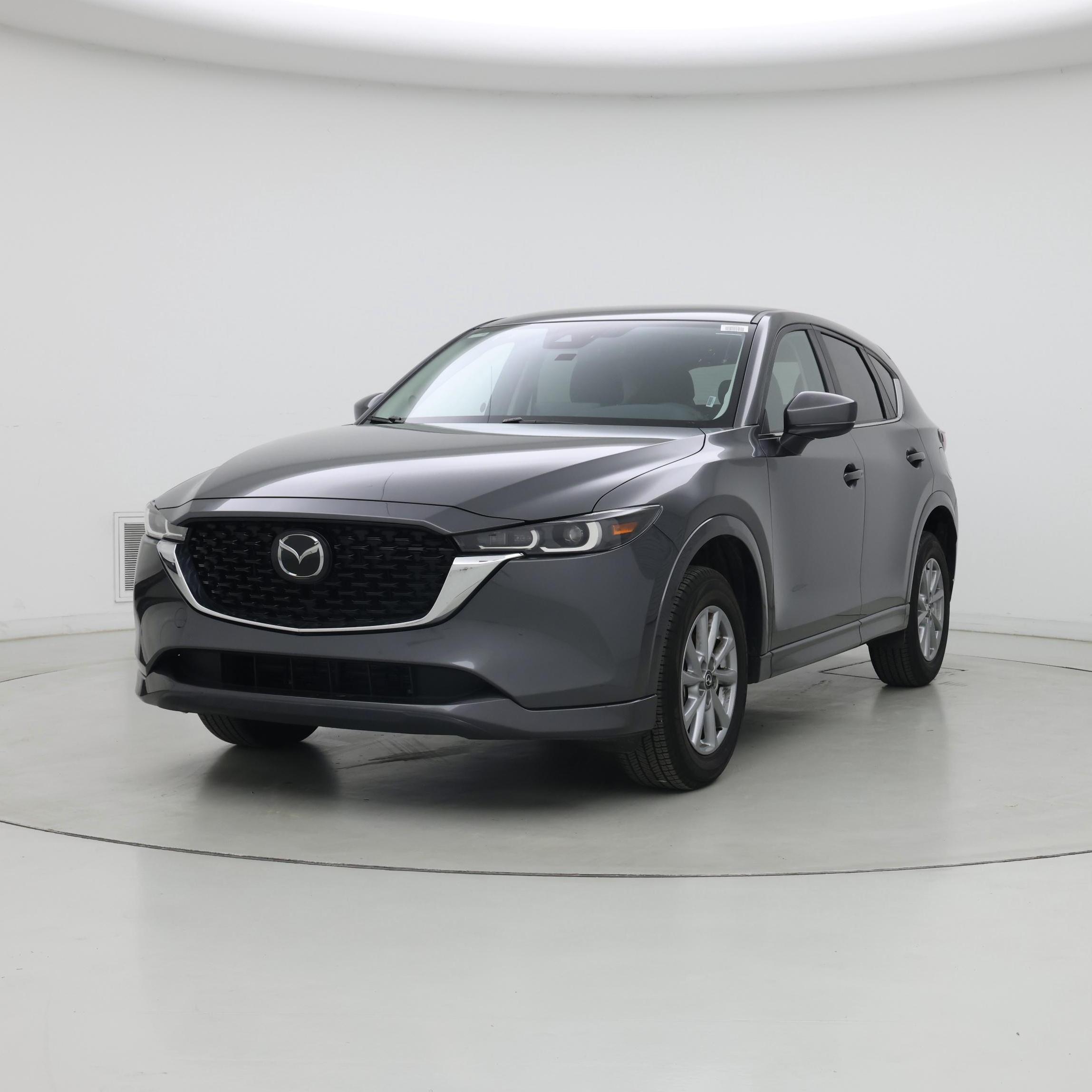 Thumbnail: 2025 Mazda CX-5 - 4