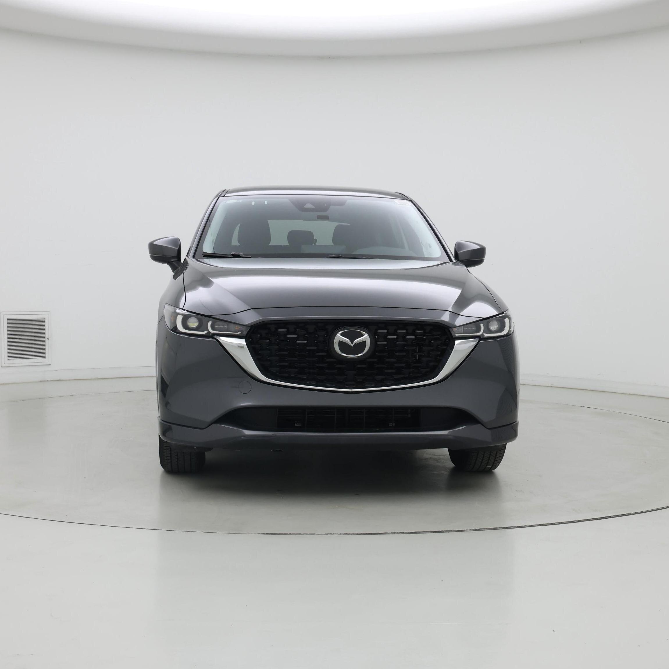 Thumbnail: 2025 Mazda CX-5 - 5