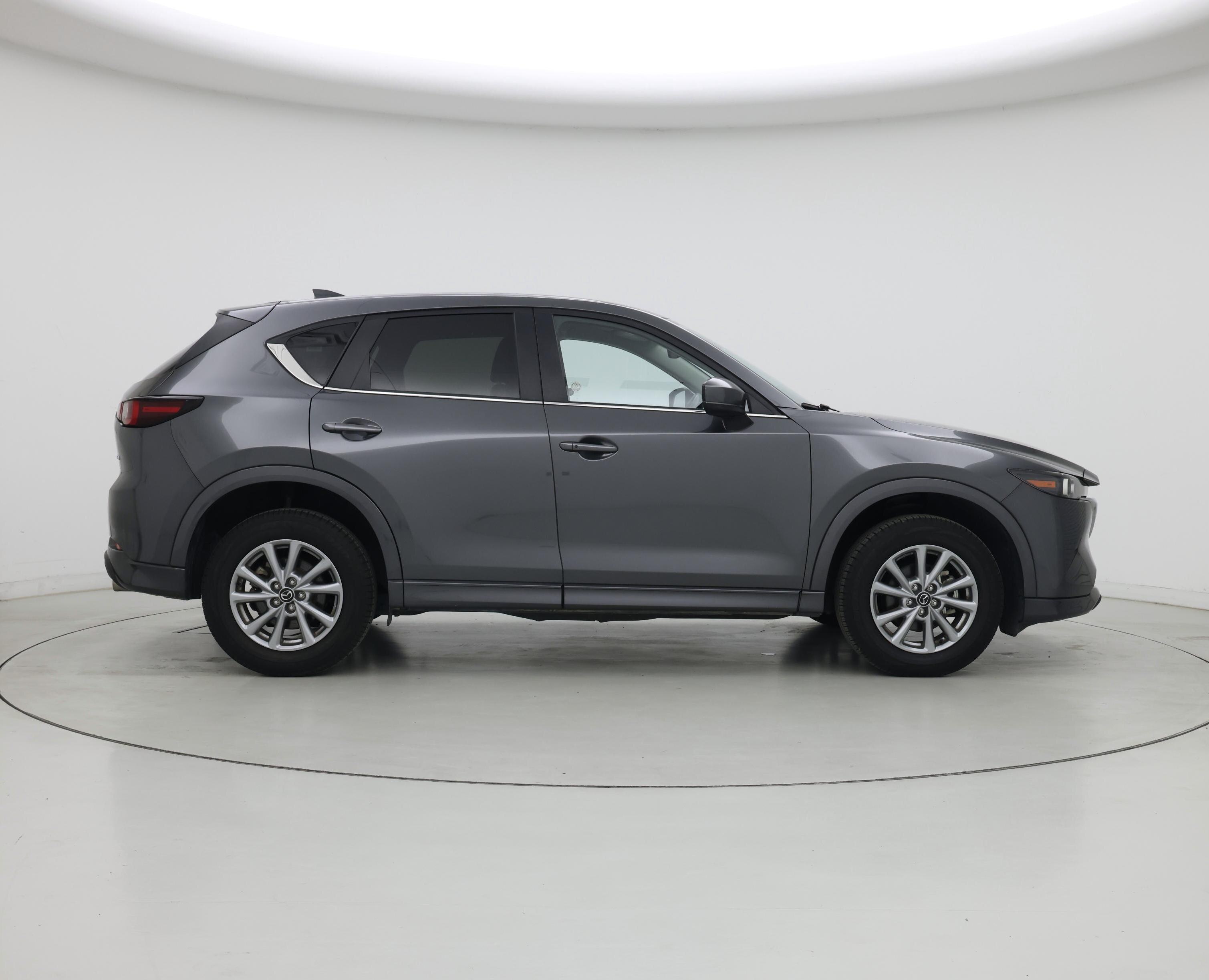 Thumbnail: 2025 Mazda CX-5 - 7
