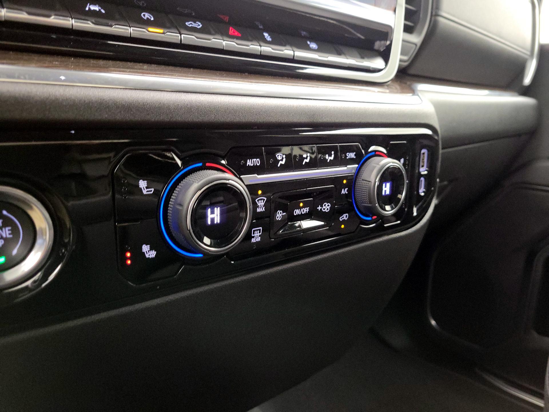 Thumbnail: 2023 Chevrolet Silverado 1500 - 16