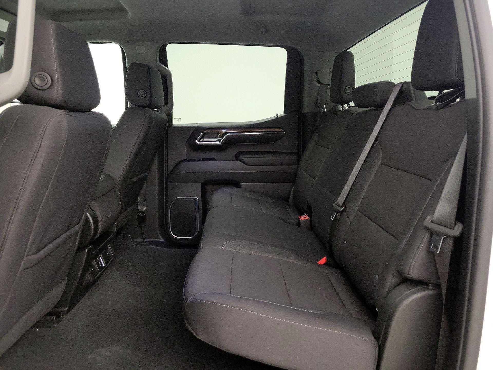 Thumbnail: 2023 Chevrolet Silverado 1500 - 19