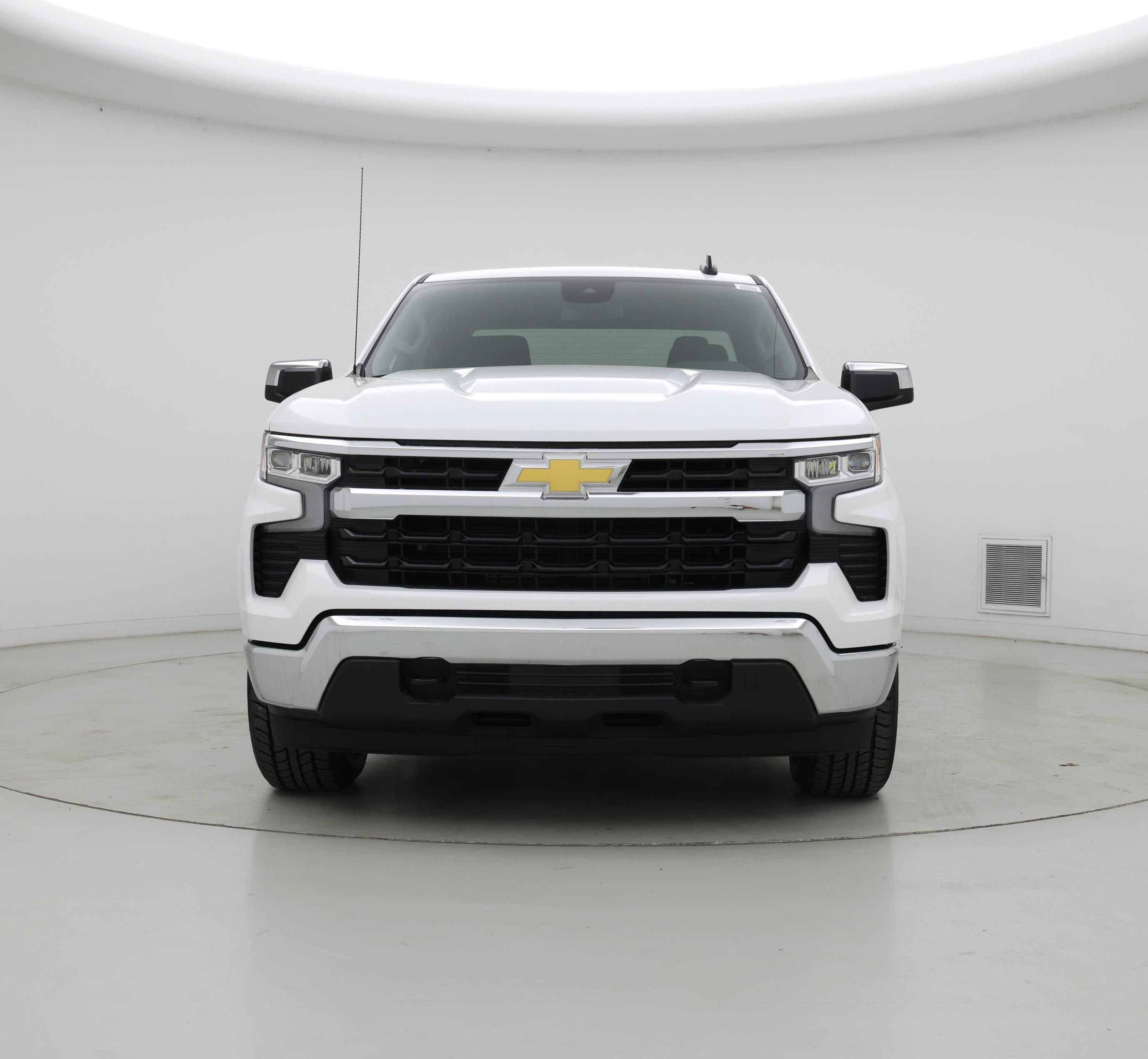 Thumbnail: 2023 Chevrolet Silverado 1500 - 5