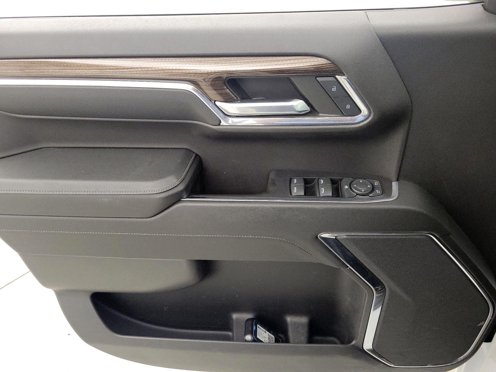 Thumbnail: 2023 Chevrolet Silverado 1500 - 12