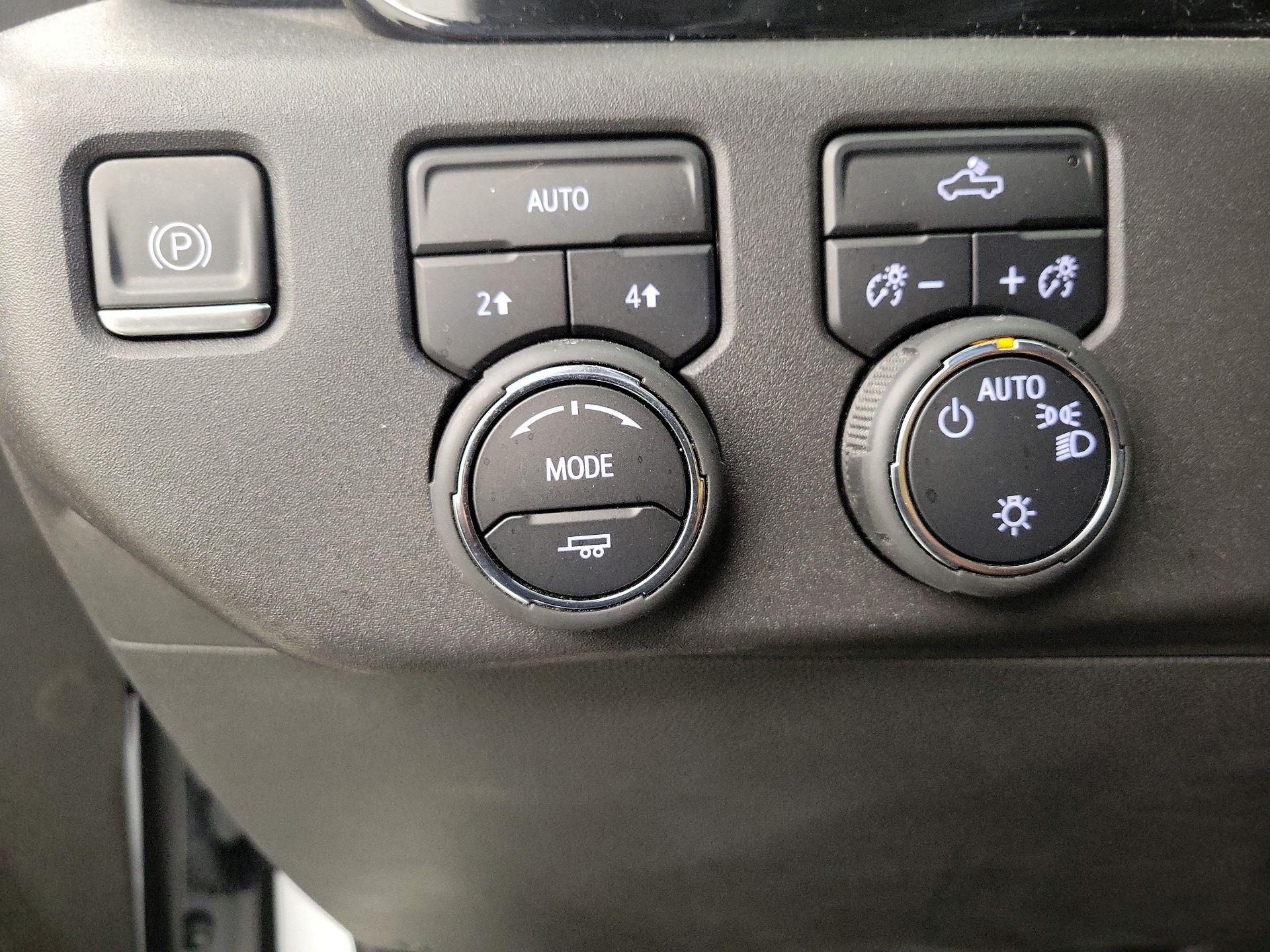 Thumbnail: 2023 Chevrolet Silverado 1500 - 13