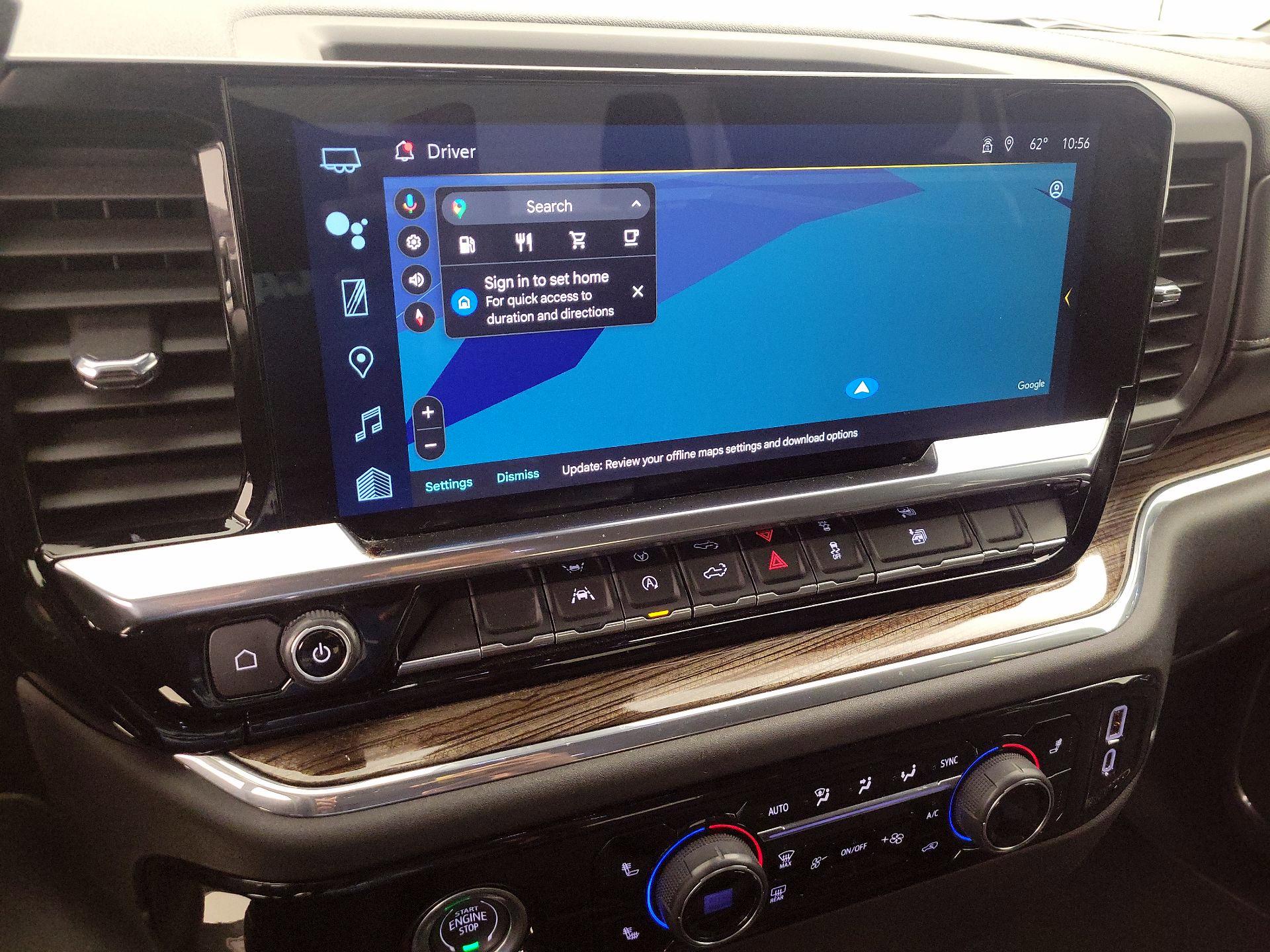 Thumbnail: 2023 Chevrolet Silverado 1500 - 14