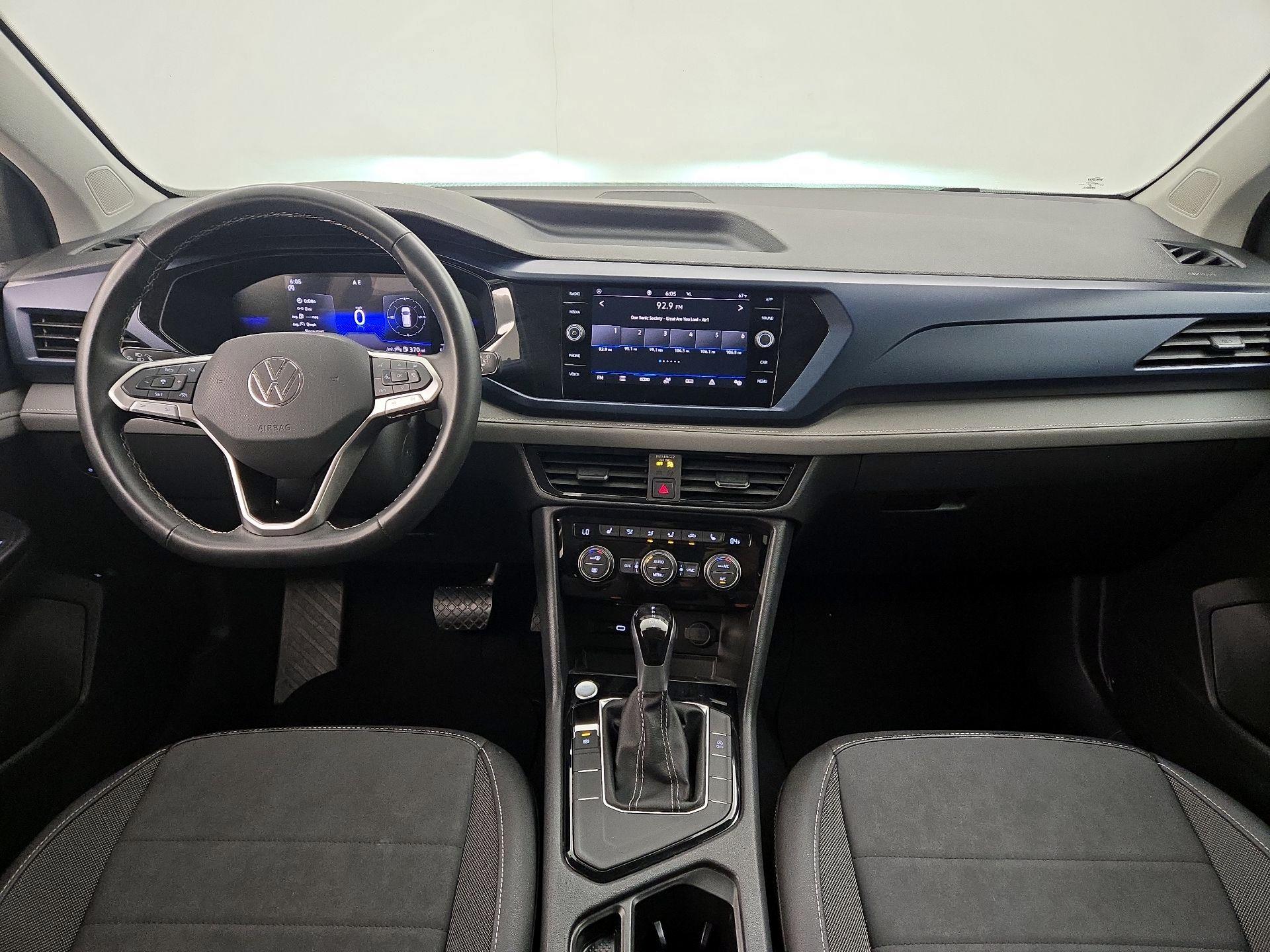 Thumbnail: 2024 Volkswagen Taos - 9