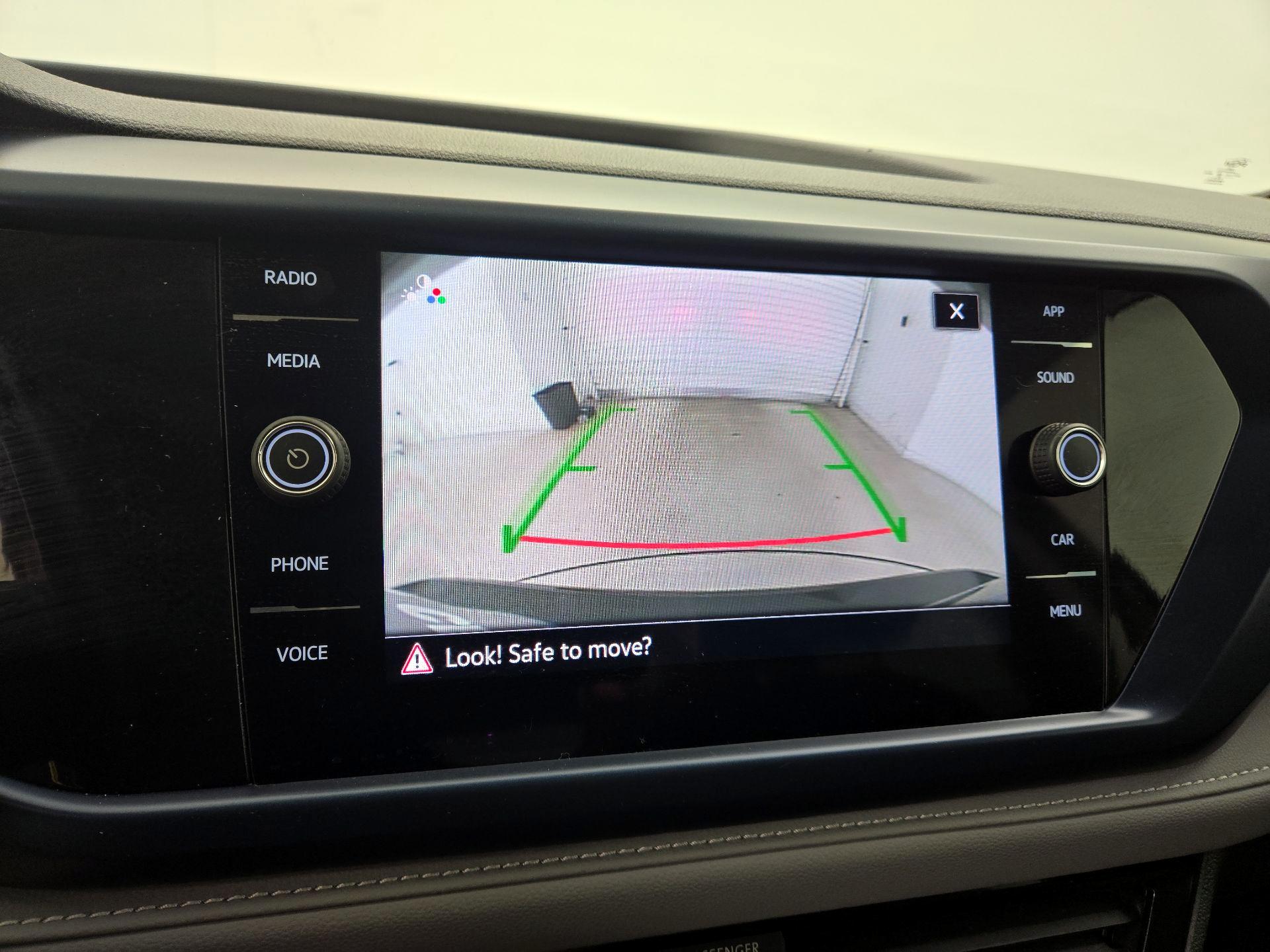 Thumbnail: 2024 Volkswagen Taos - 14