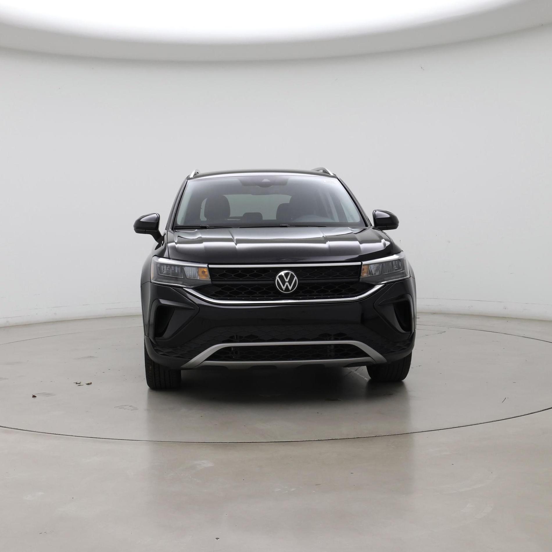 Thumbnail: 2024 Volkswagen Taos - 5