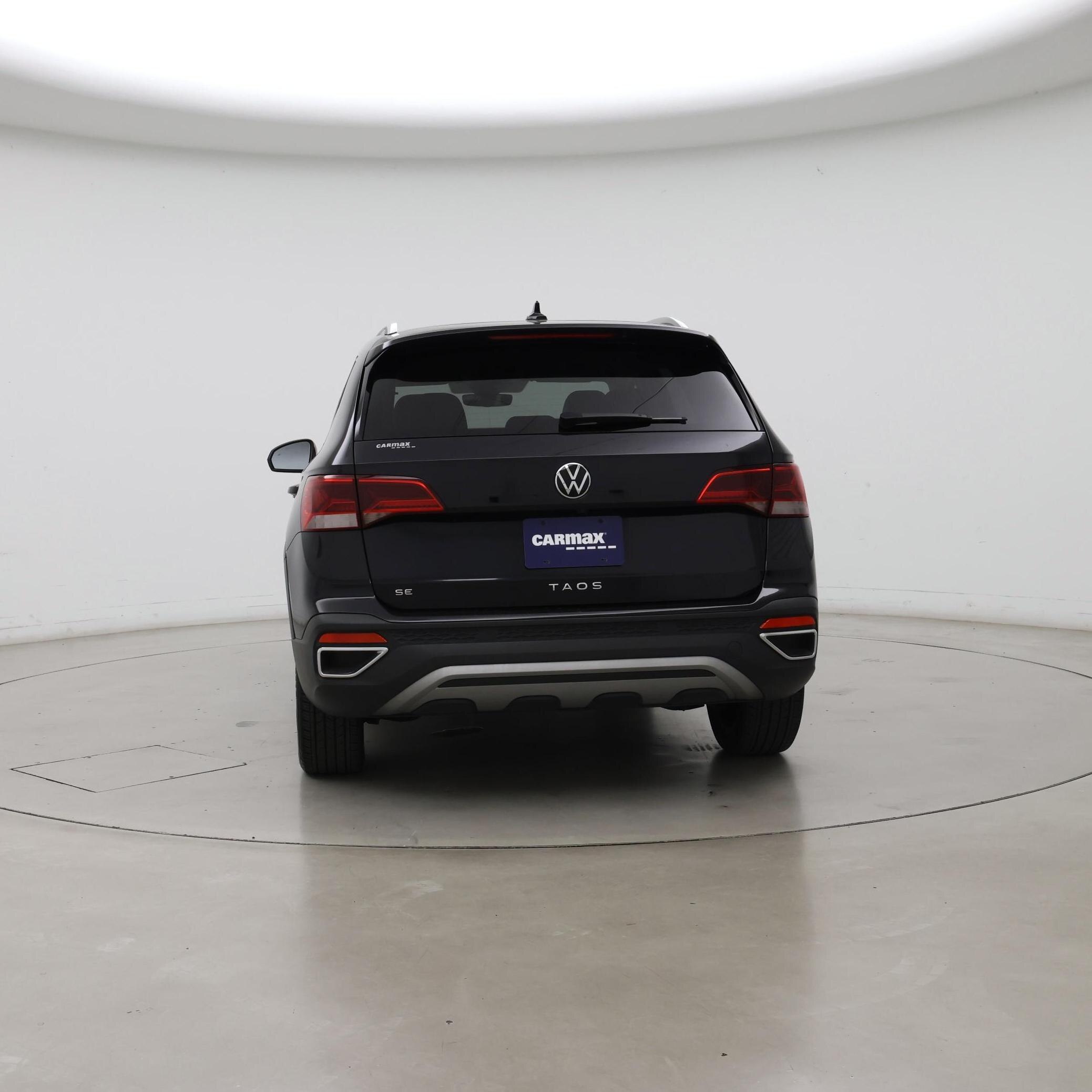 Thumbnail: 2024 Volkswagen Taos - 6