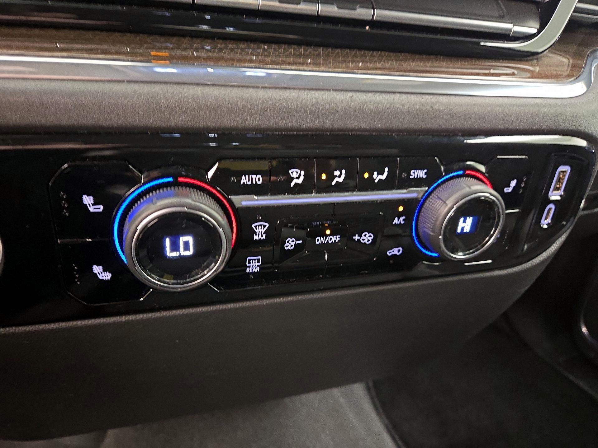 Thumbnail: 2023 Chevrolet Silverado 1500 - 16