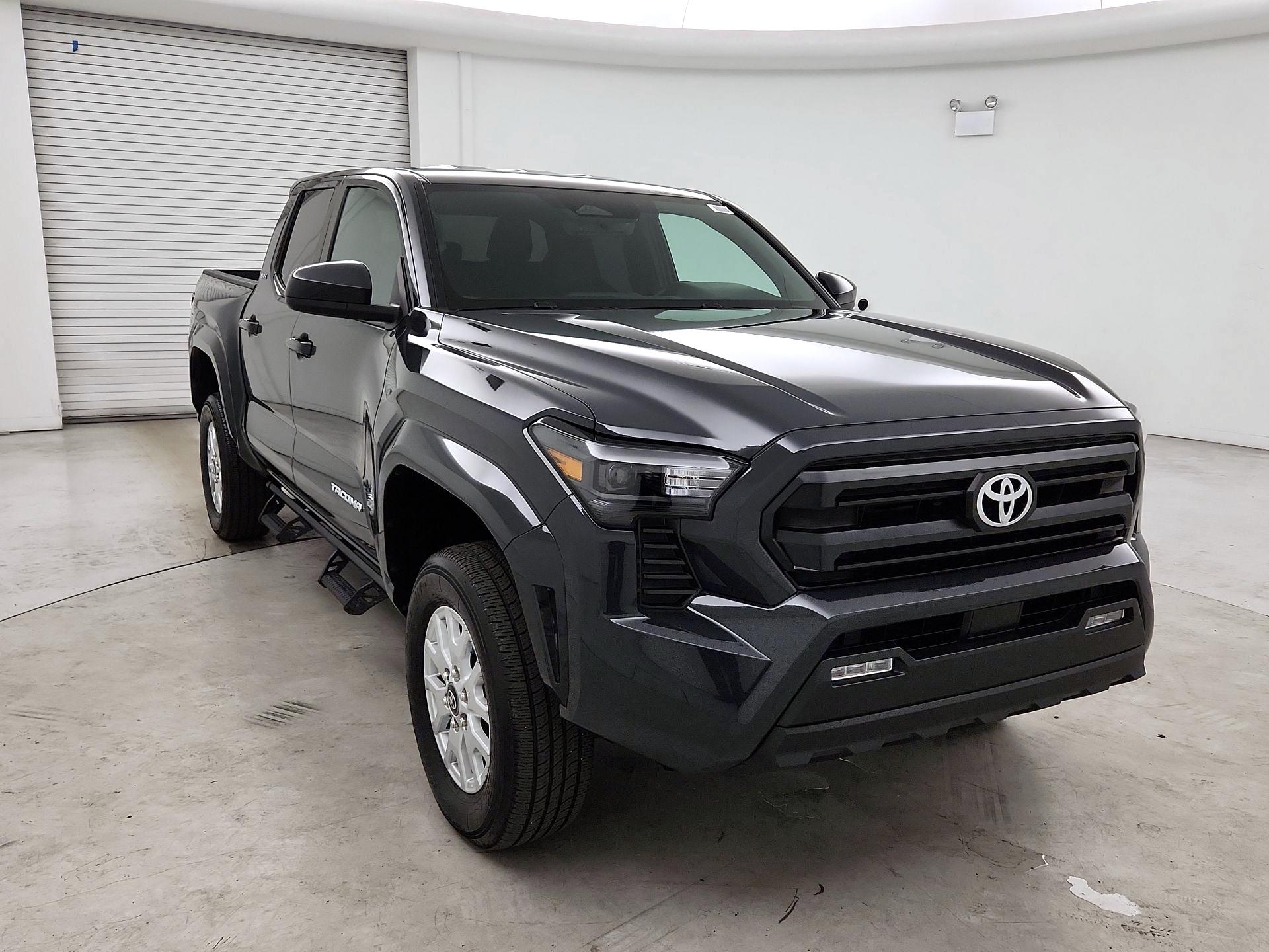 Thumbnail: 2025 Toyota Tacoma - 1