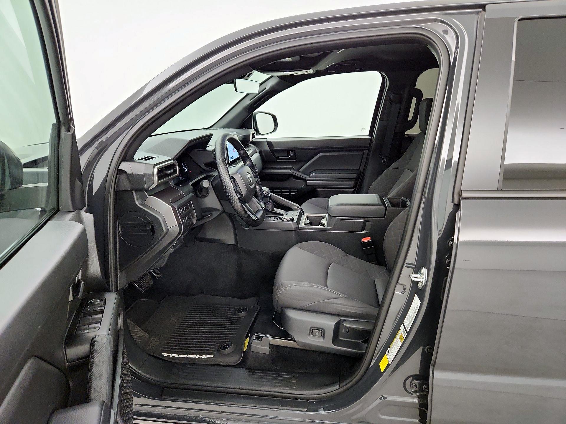 Thumbnail: 2025 Toyota Tacoma - 9