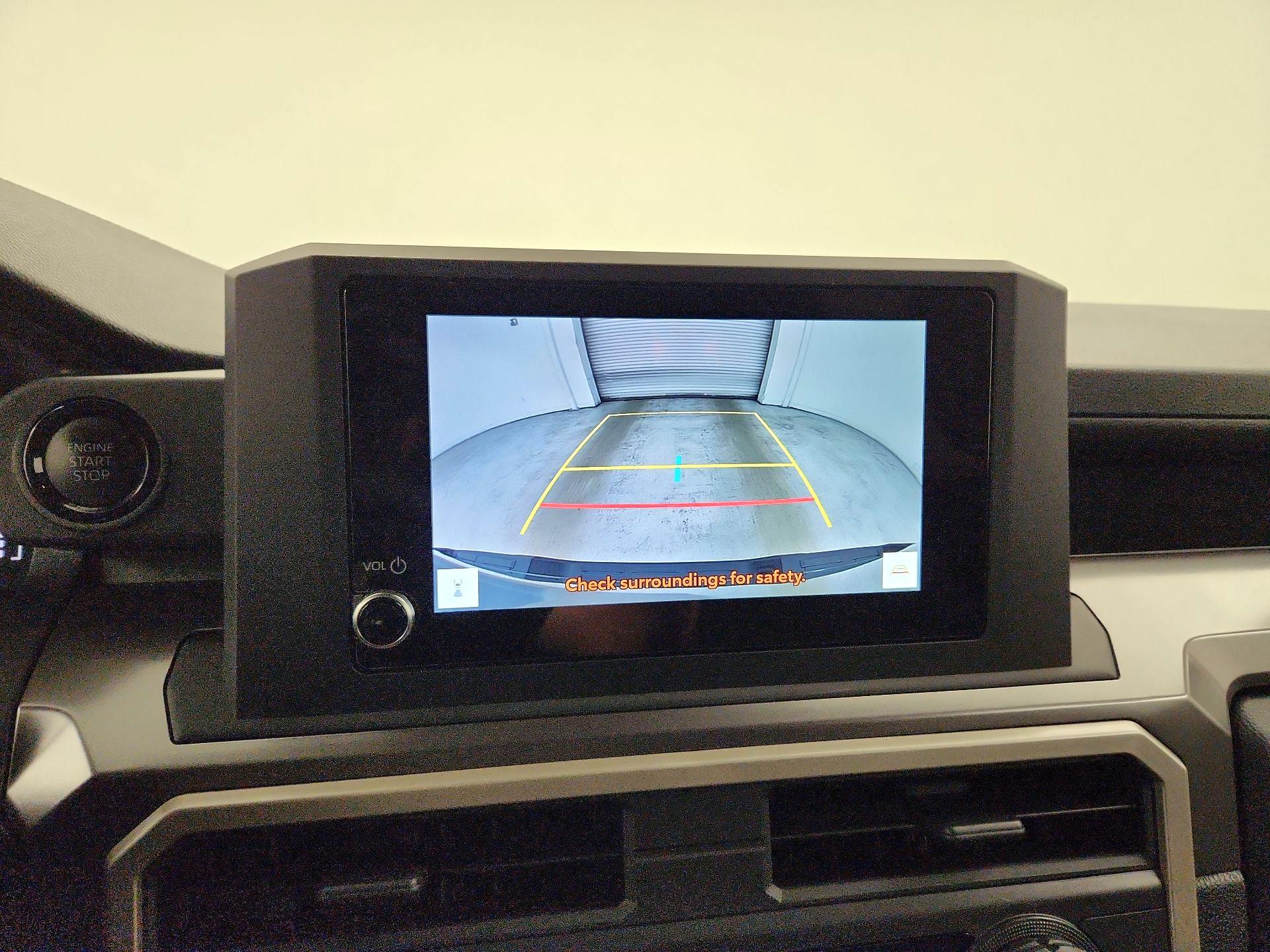 Thumbnail: 2025 Toyota Tacoma - 12