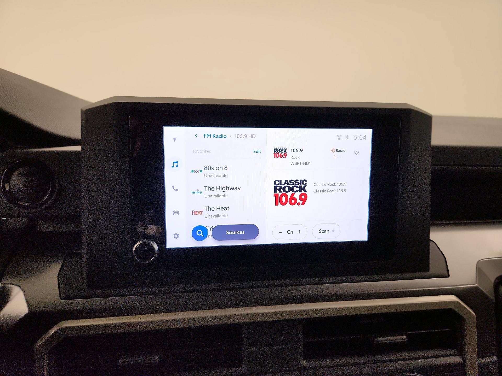 Thumbnail: 2025 Toyota Tacoma - 13