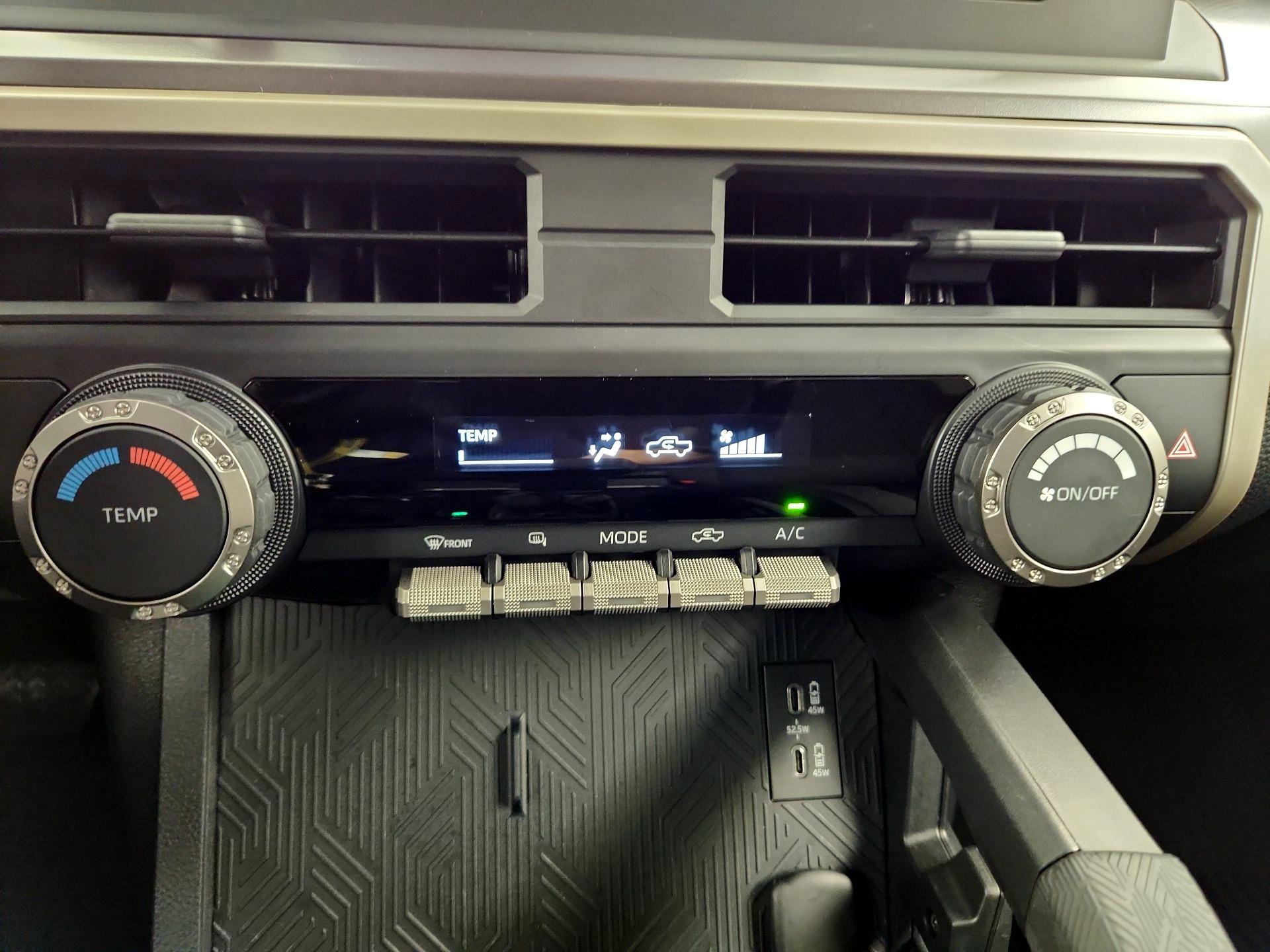 Thumbnail: 2025 Toyota Tacoma - 14