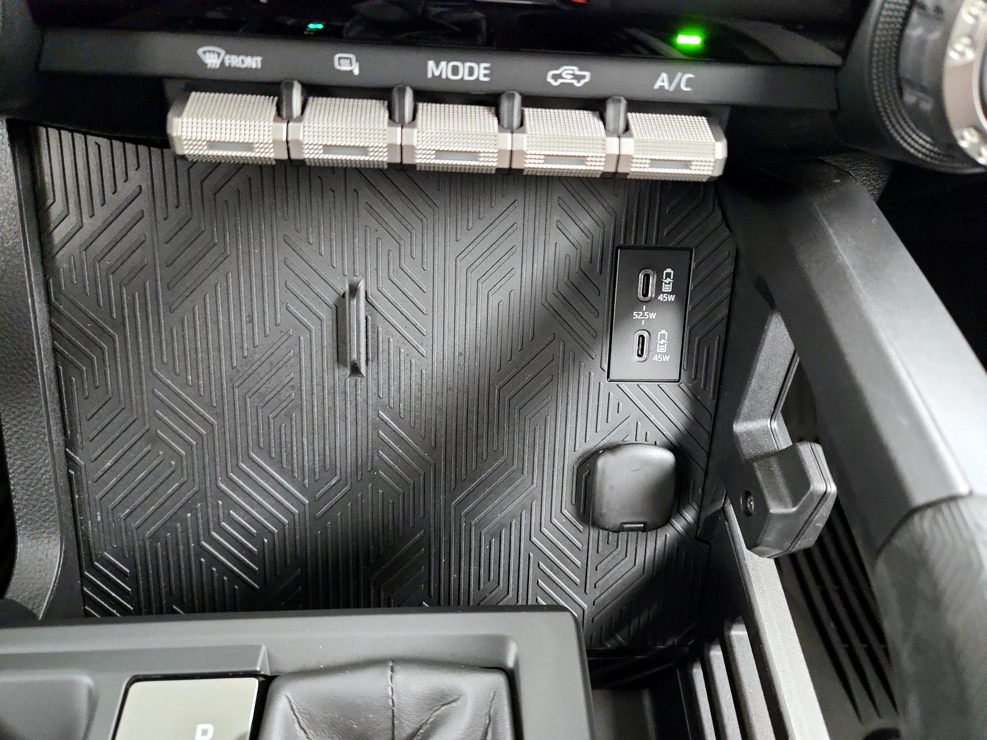 Thumbnail: 2025 Toyota Tacoma - 16