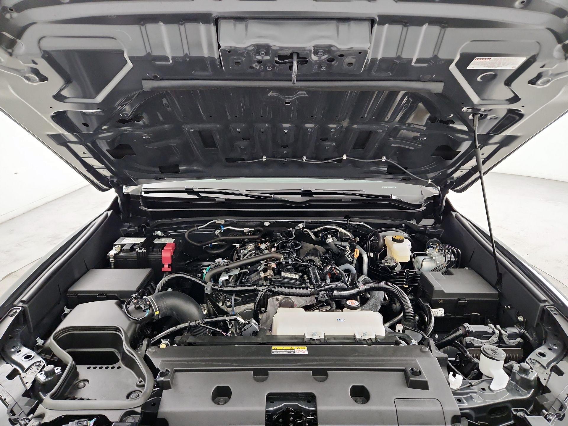 Thumbnail: 2025 Toyota Tacoma - 19