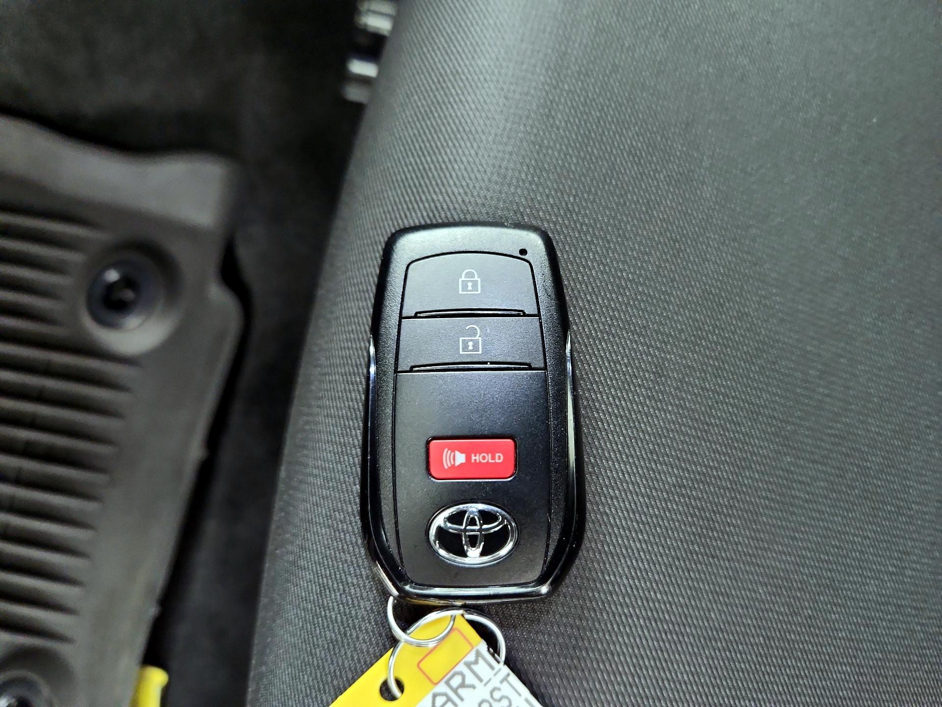 Thumbnail: 2025 Toyota Tacoma - 20