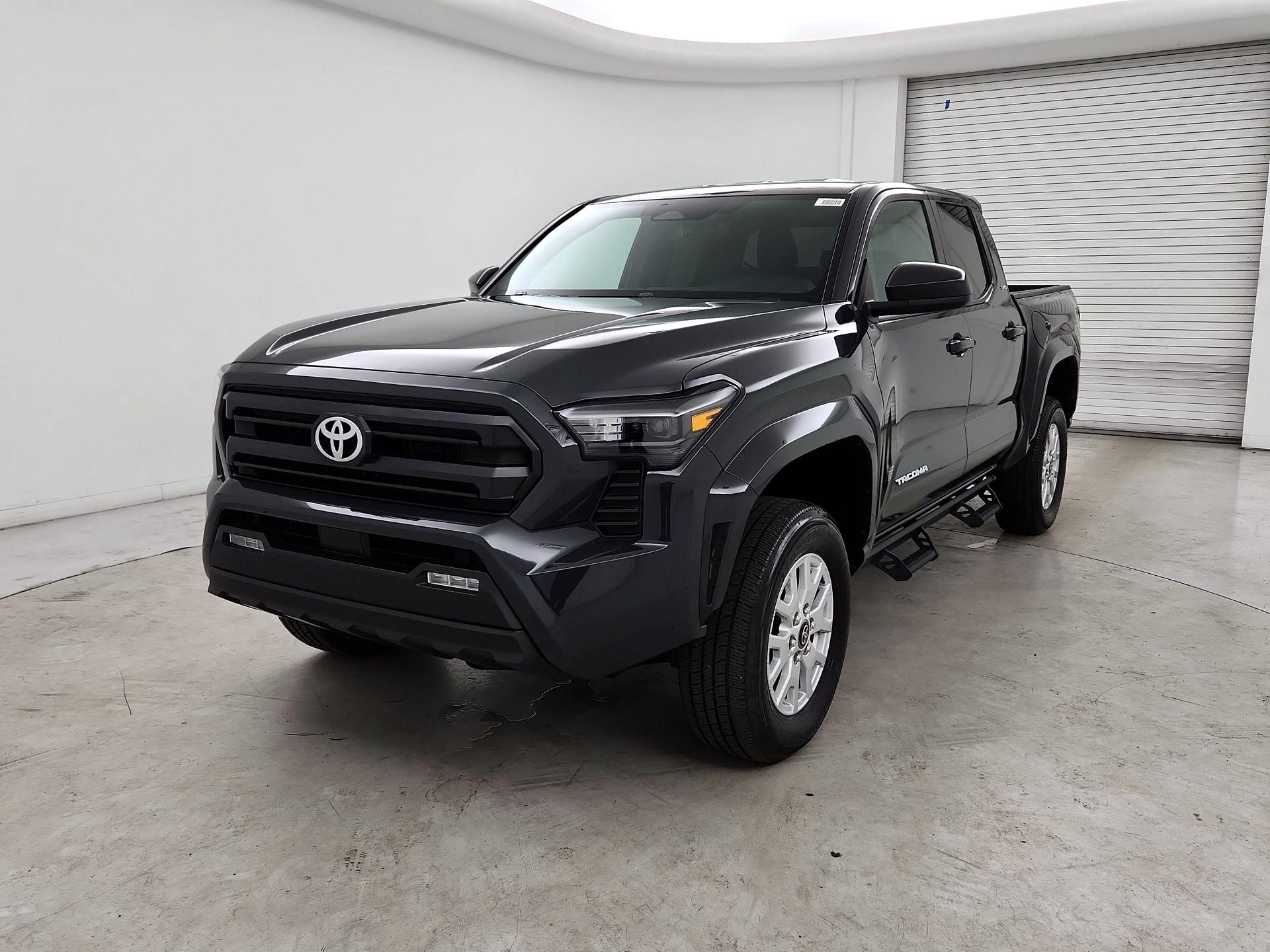 Thumbnail: 2025 Toyota Tacoma - 3