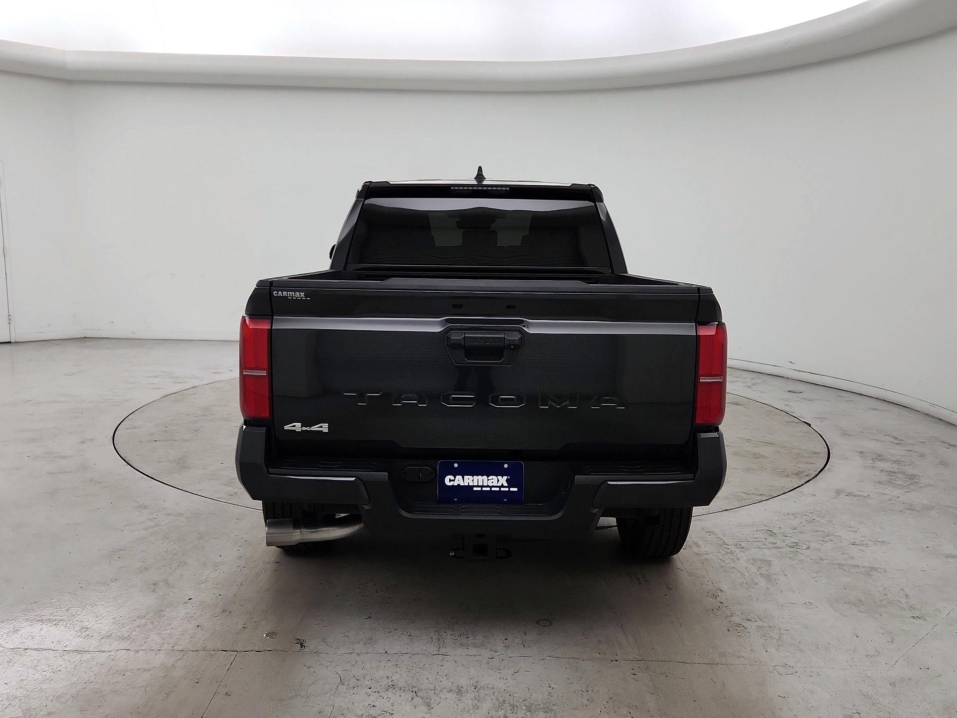 Thumbnail: 2025 Toyota Tacoma - 6