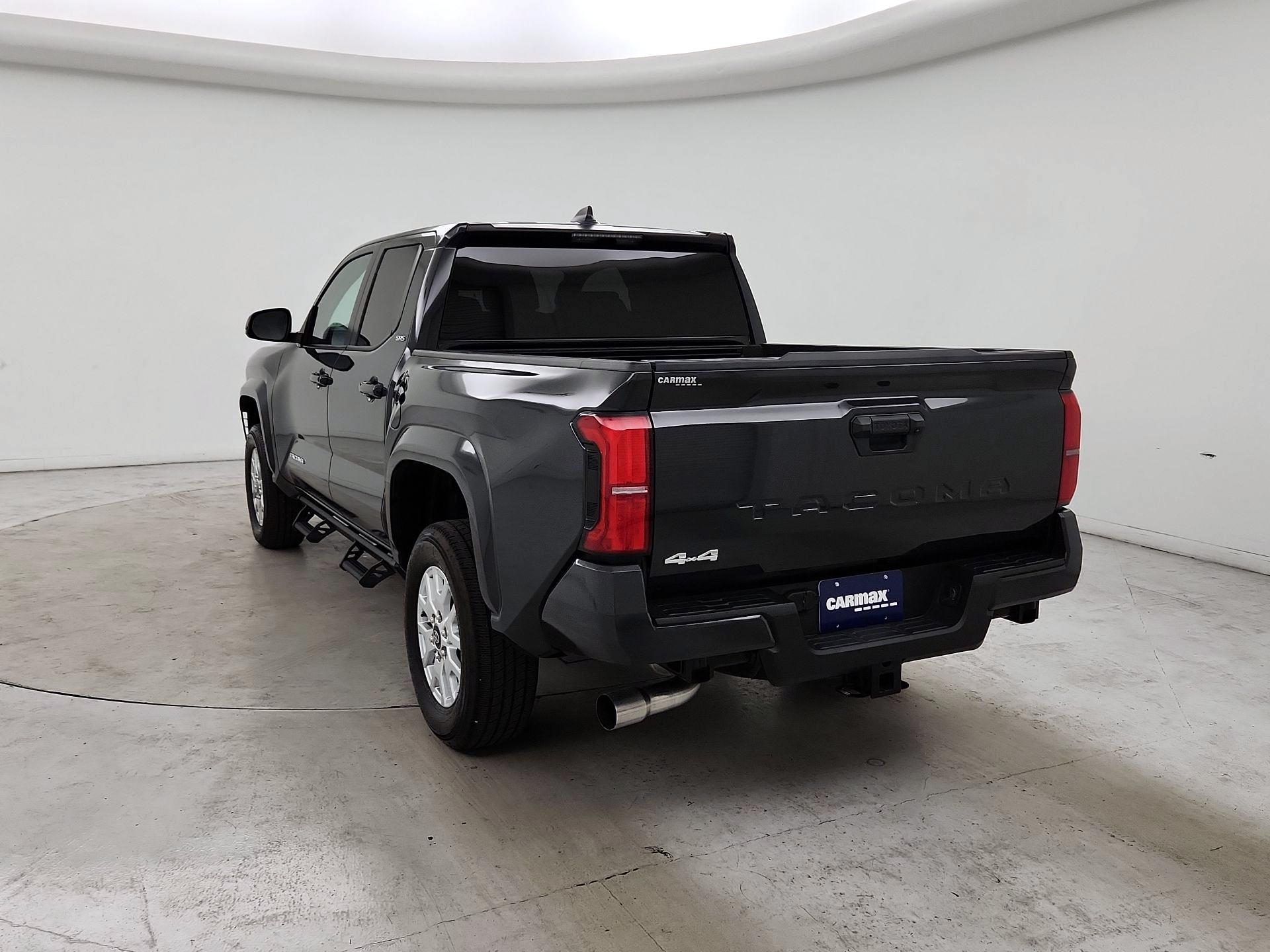 Thumbnail: 2025 Toyota Tacoma - 7