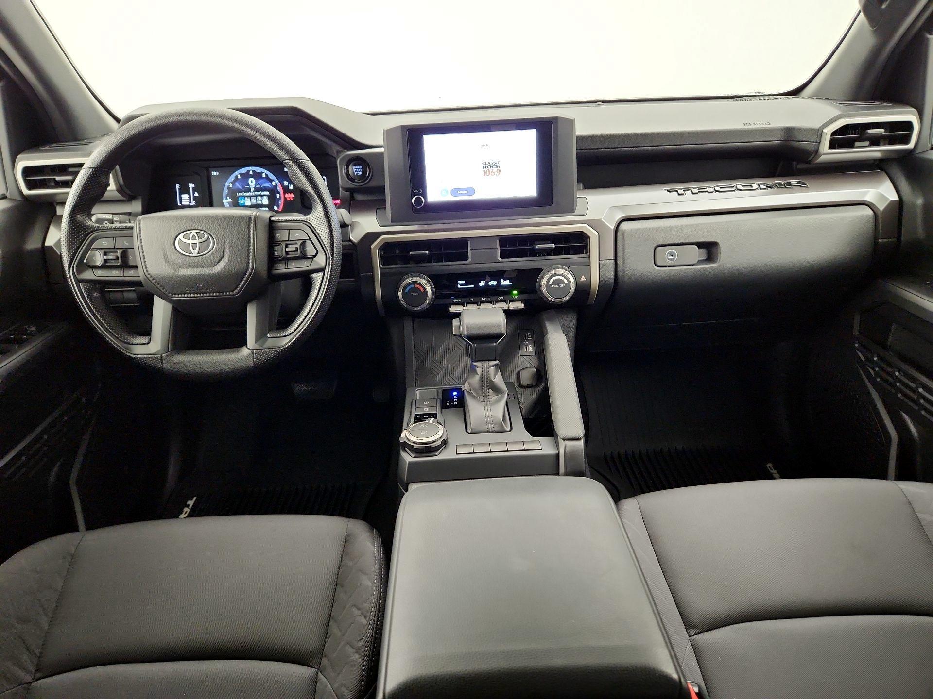 Thumbnail: 2025 Toyota Tacoma - 8