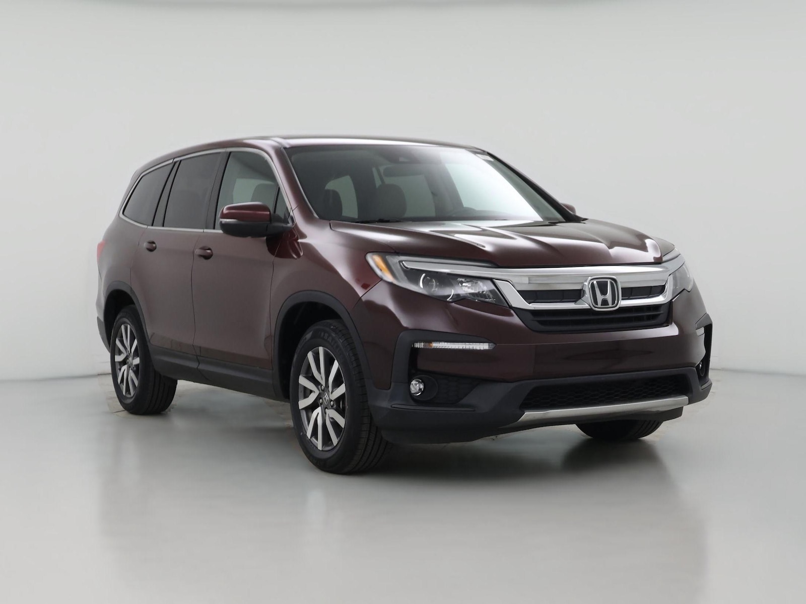2021 Honda Pilot EX