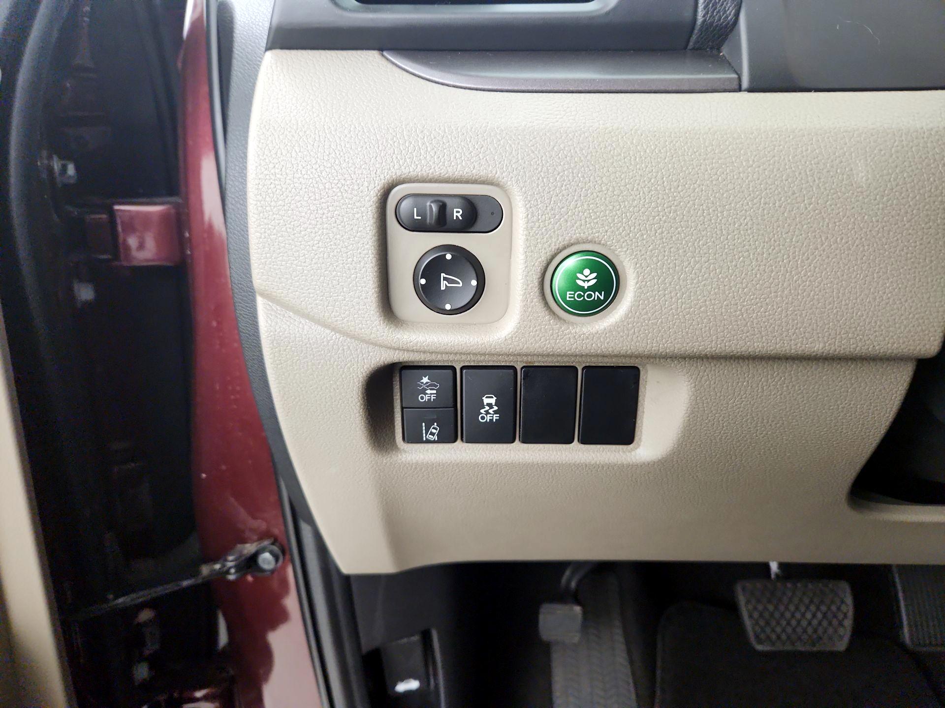 Thumbnail: 2021 Honda Pilot - 13