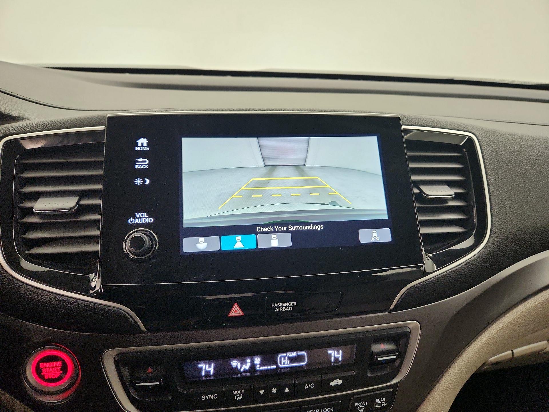 Thumbnail: 2021 Honda Pilot - 14