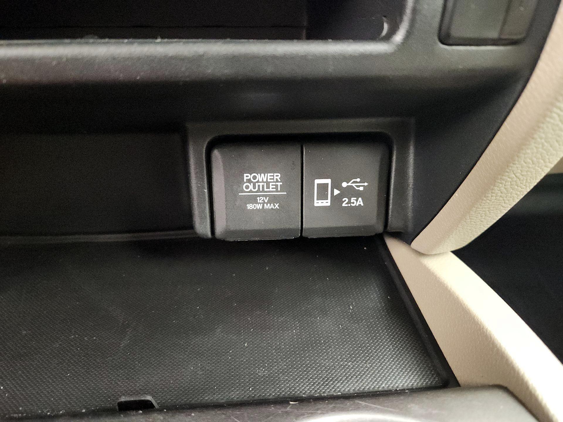 Thumbnail: 2021 Honda Pilot - 18