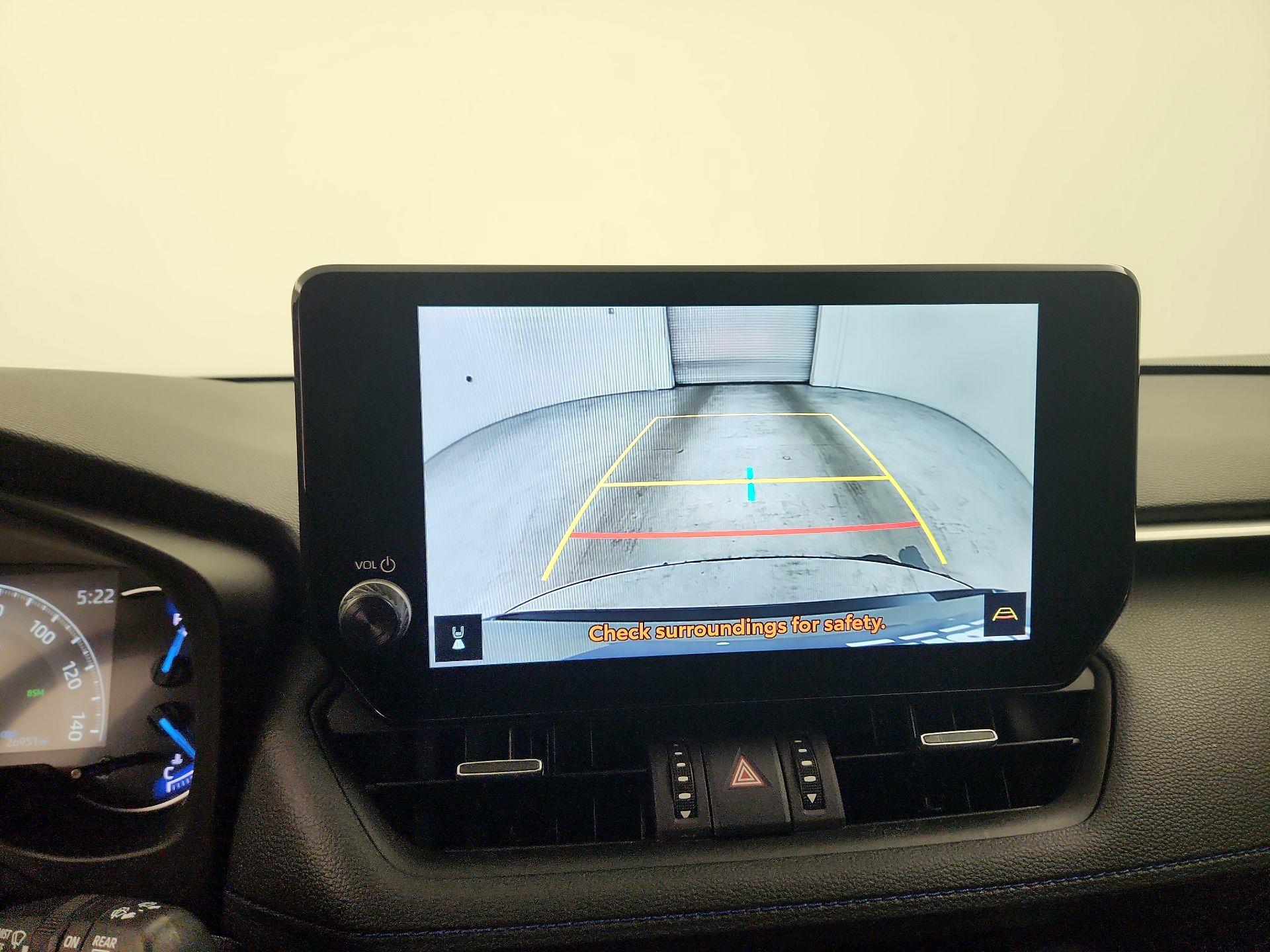 Thumbnail: 2024 Toyota RAV4 - 14