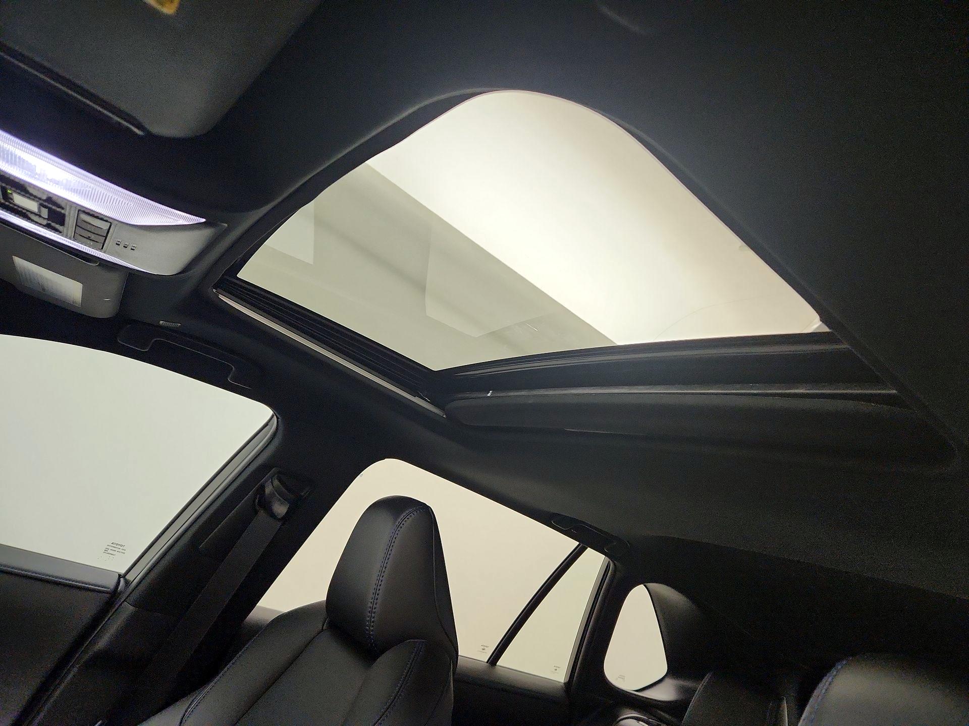 Thumbnail: 2024 Toyota RAV4 - 19