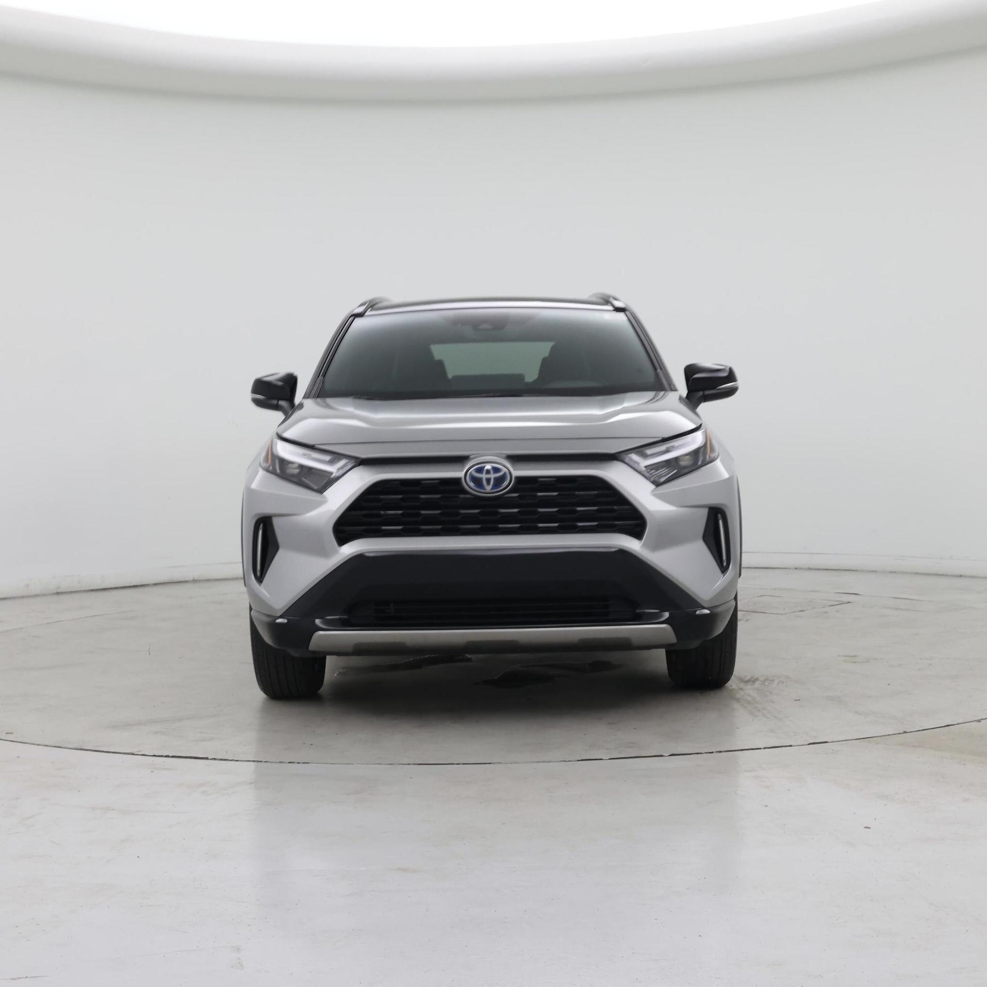 Thumbnail: 2024 Toyota RAV4 - 5
