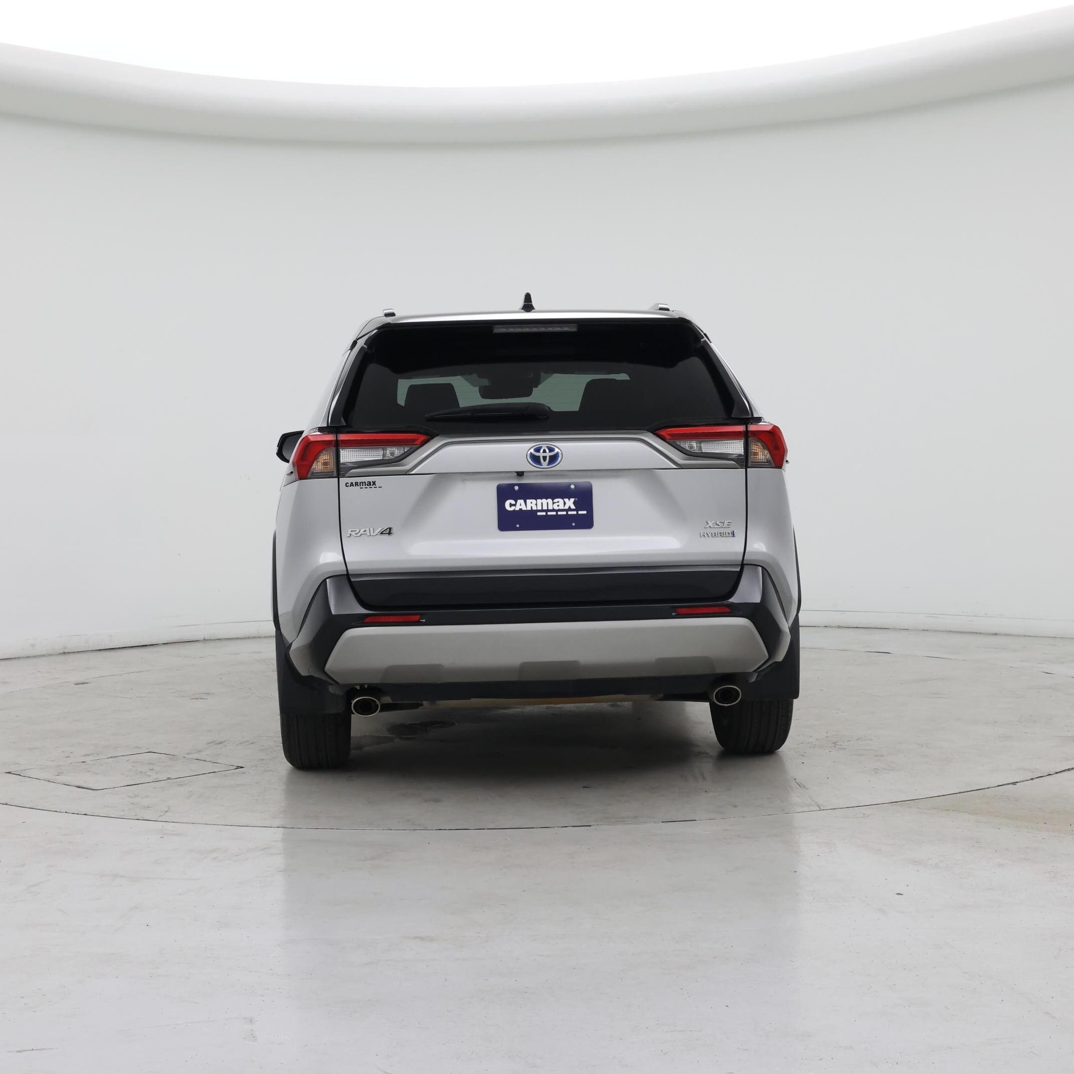 Thumbnail: 2024 Toyota RAV4 - 6