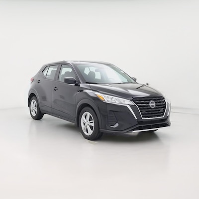 2022 Nissan Kicks S