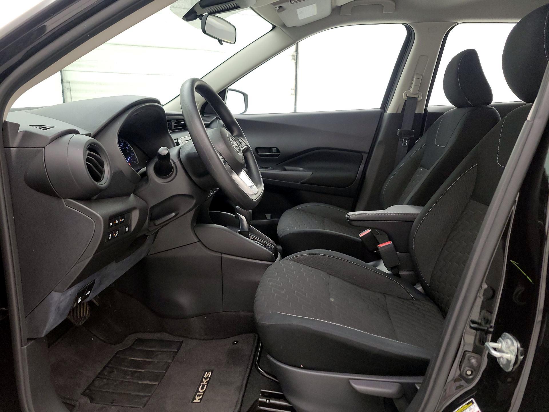 Thumbnail: 2022 Nissan Kicks - 11