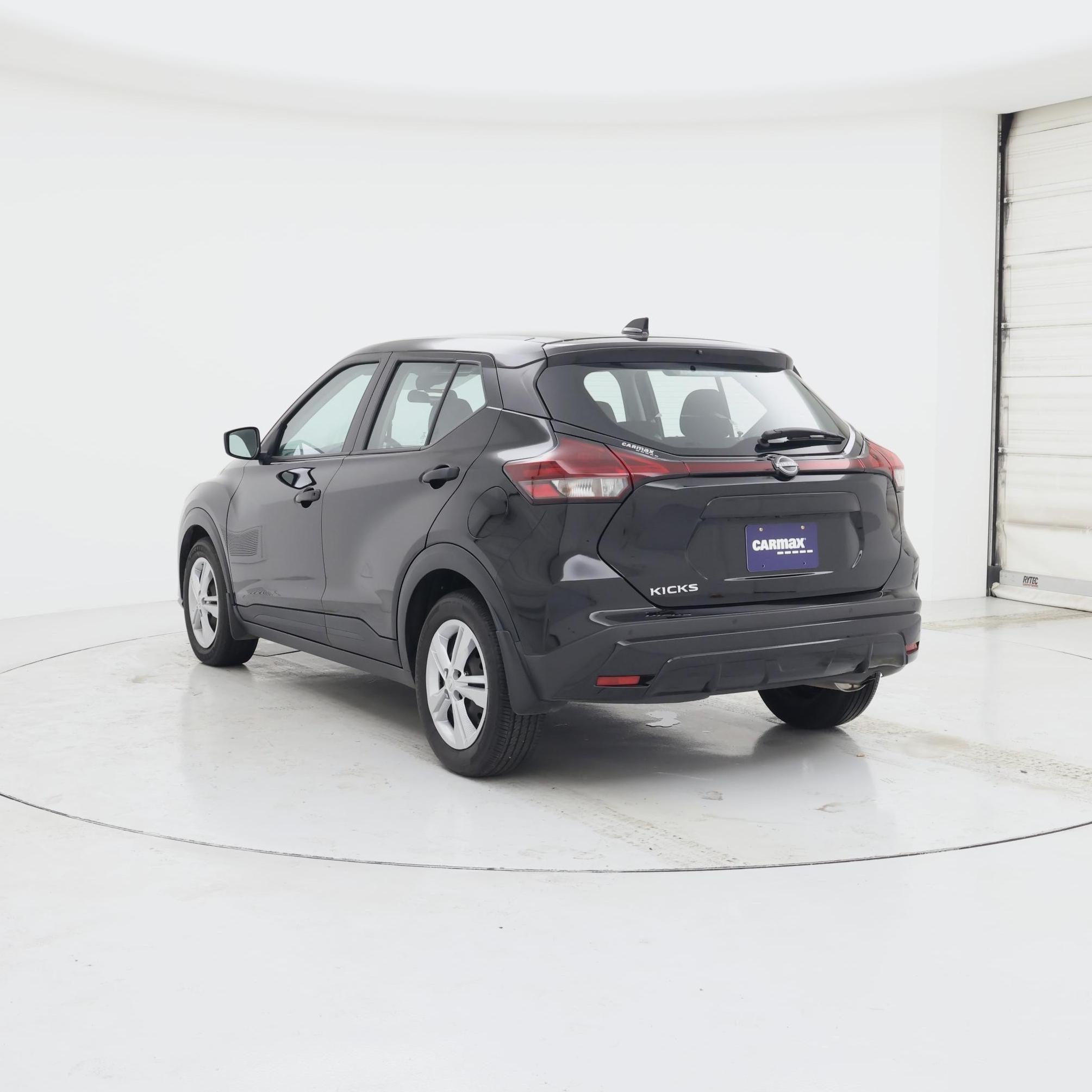 Thumbnail: 2022 Nissan Kicks - 2