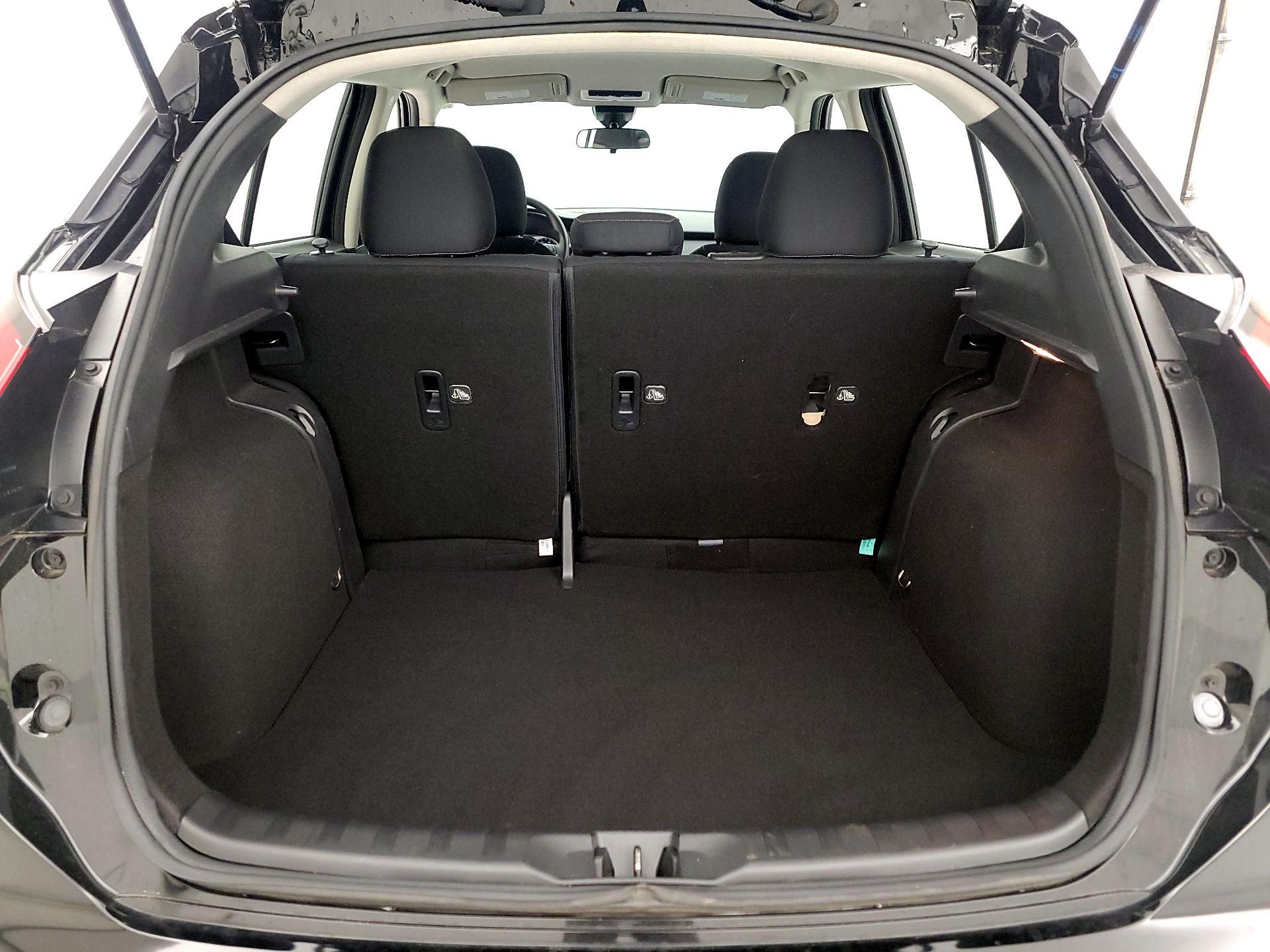 Thumbnail: 2022 Nissan Kicks - 20