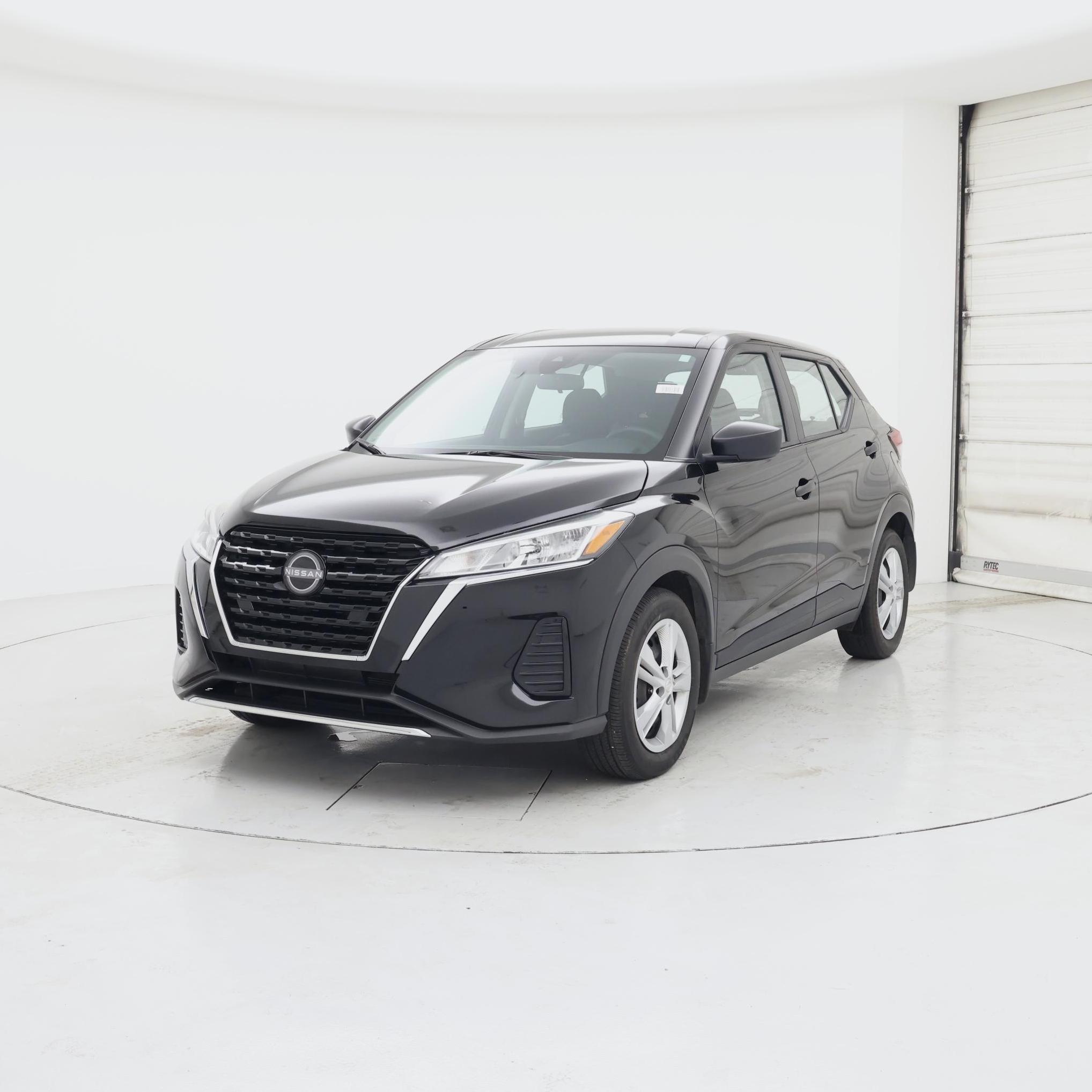 Thumbnail: 2022 Nissan Kicks - 4