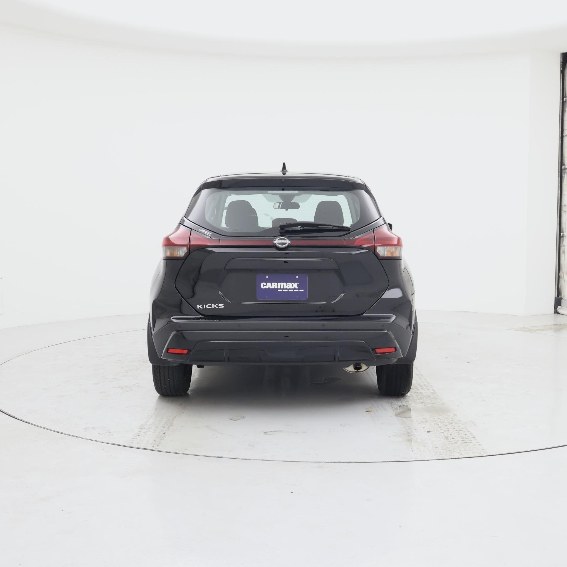 Thumbnail: 2022 Nissan Kicks - 6