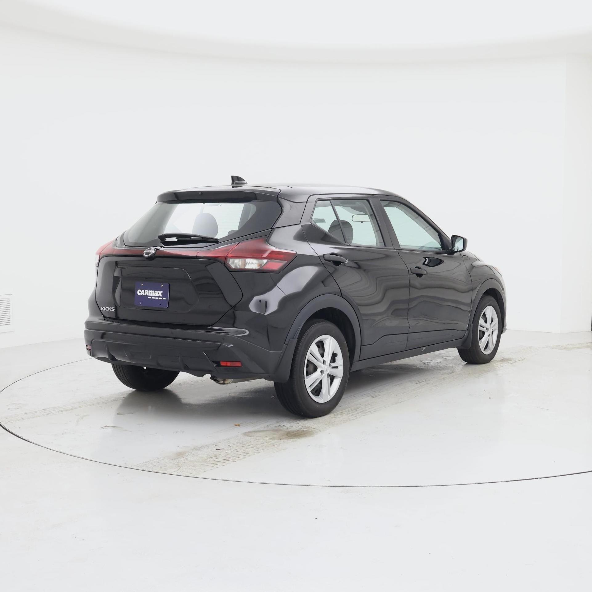 Thumbnail: 2022 Nissan Kicks - 8