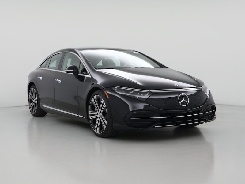 2022 Mercedes-Benz EQS 450+ -
                  Birmingham, AL