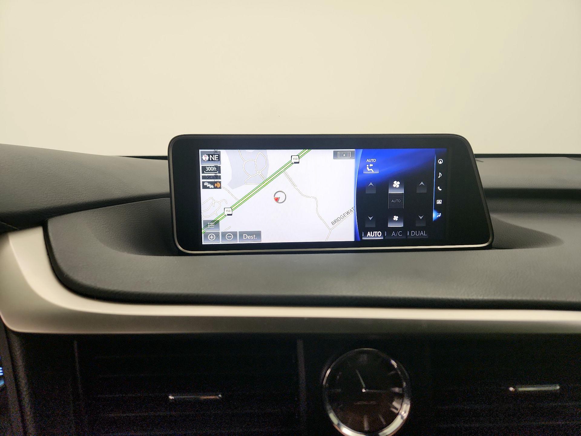 Thumbnail: 2017 Lexus RX - 14