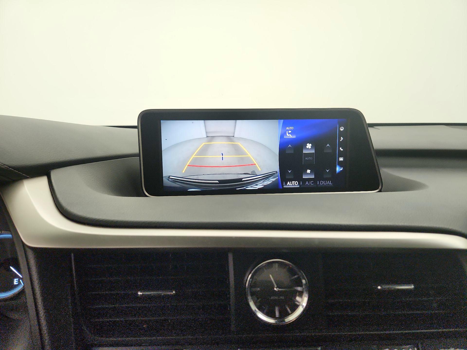 Thumbnail: 2017 Lexus RX - 15