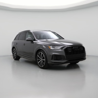 2024 Audi Q7 Prestige