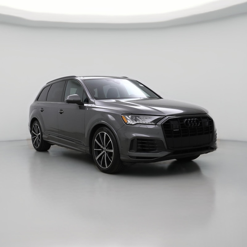 2024 Audi Q7 Prestige